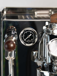 Turin Gallatin DB Dual Boiler Espresso Machine