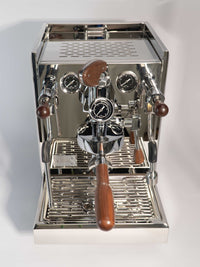 Turin Gallatin DB Dual Boiler Espresso Machine