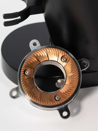 Turin DF83 Gen 2 Single Dose Grinder