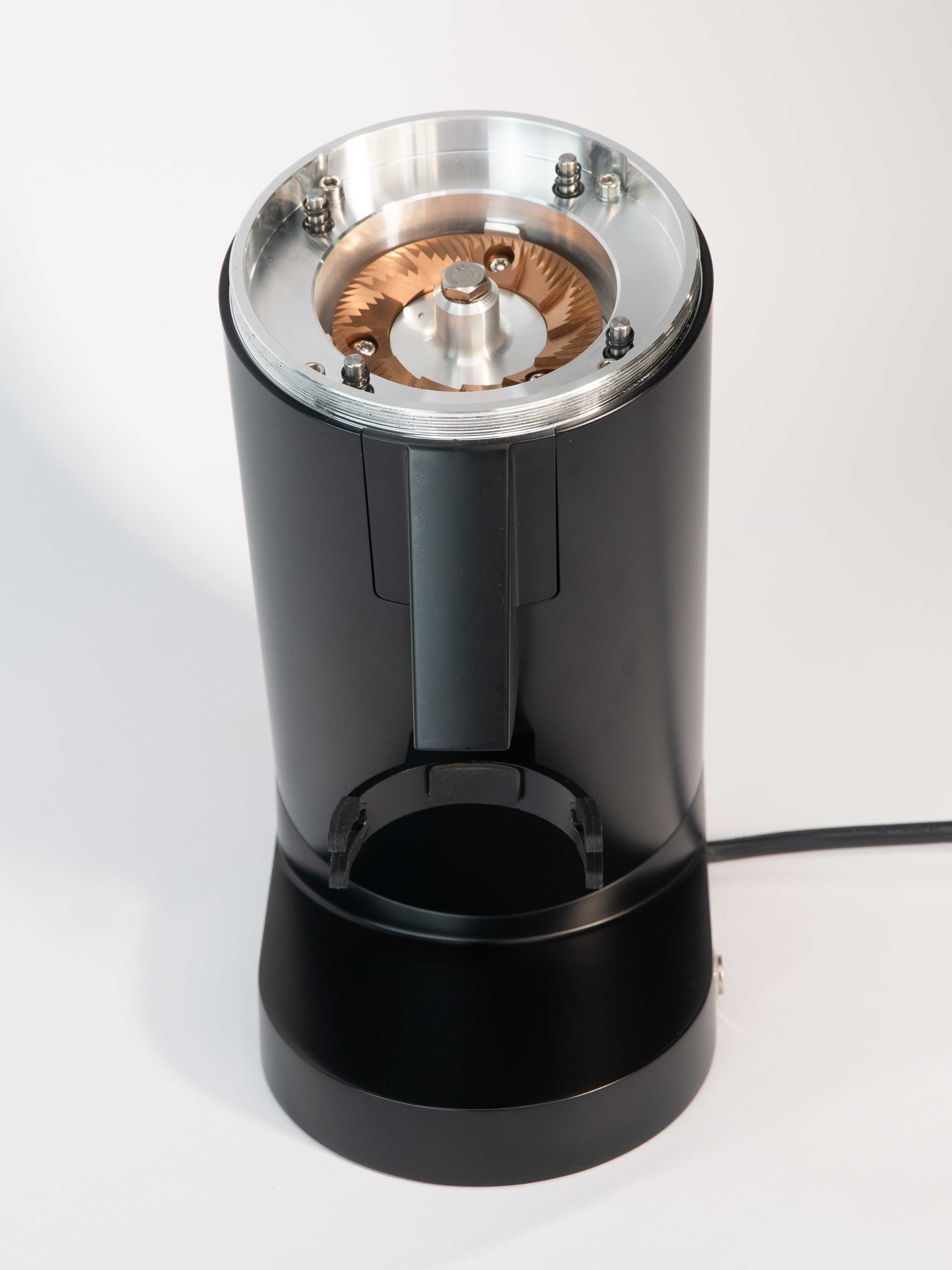 Turin DF83 Gen 2 Single Dose Grinder