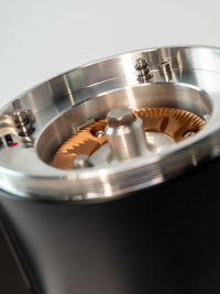 Turin DF83 Gen 2 Single Dose Grinder