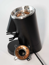 Turin DF83 Gen 2 Single Dose Grinder