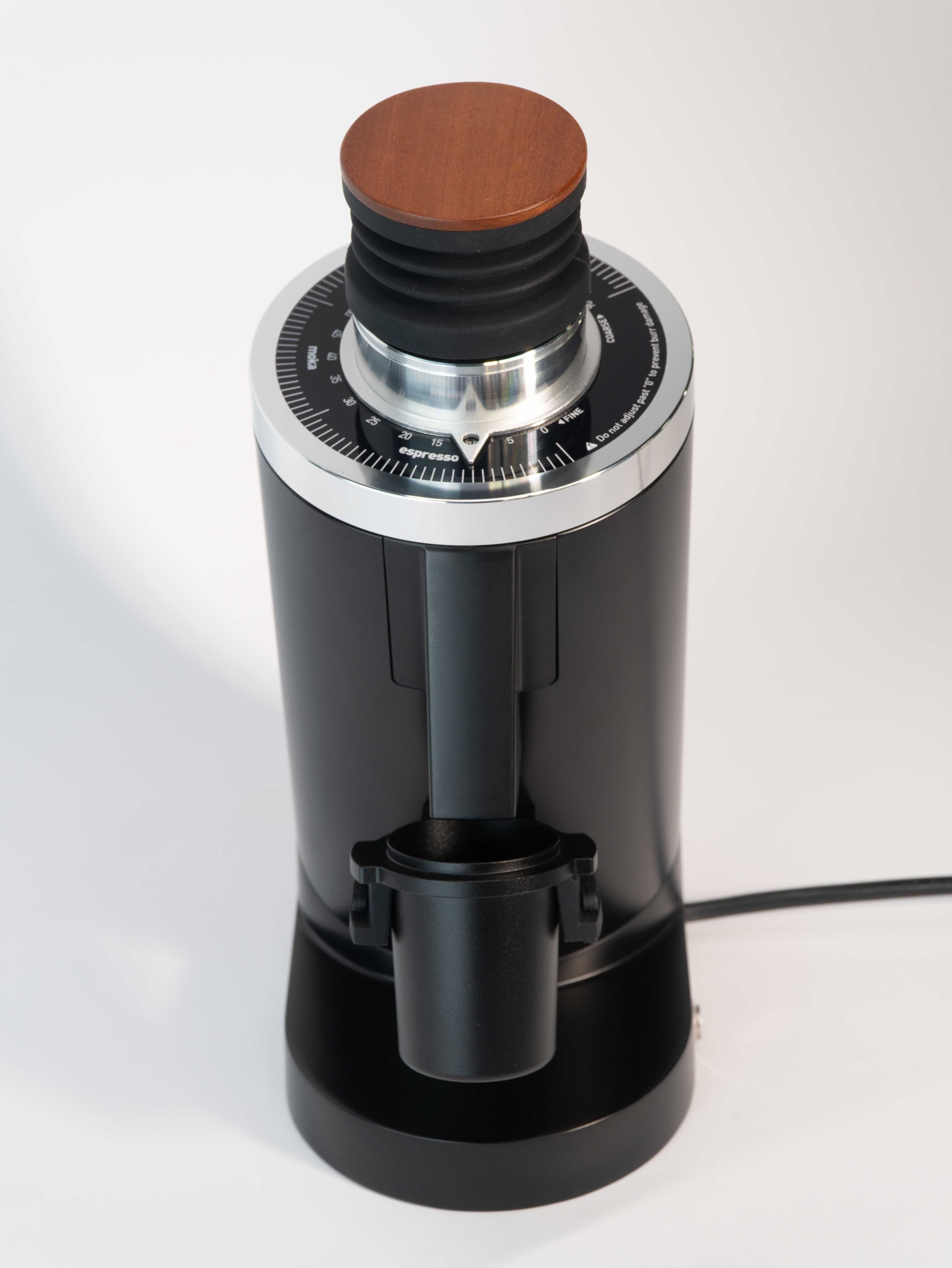 Turin DF83 Gen 2 Single Dose Grinder