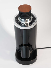 Turin DF83 Gen 2 Single Dose Grinder