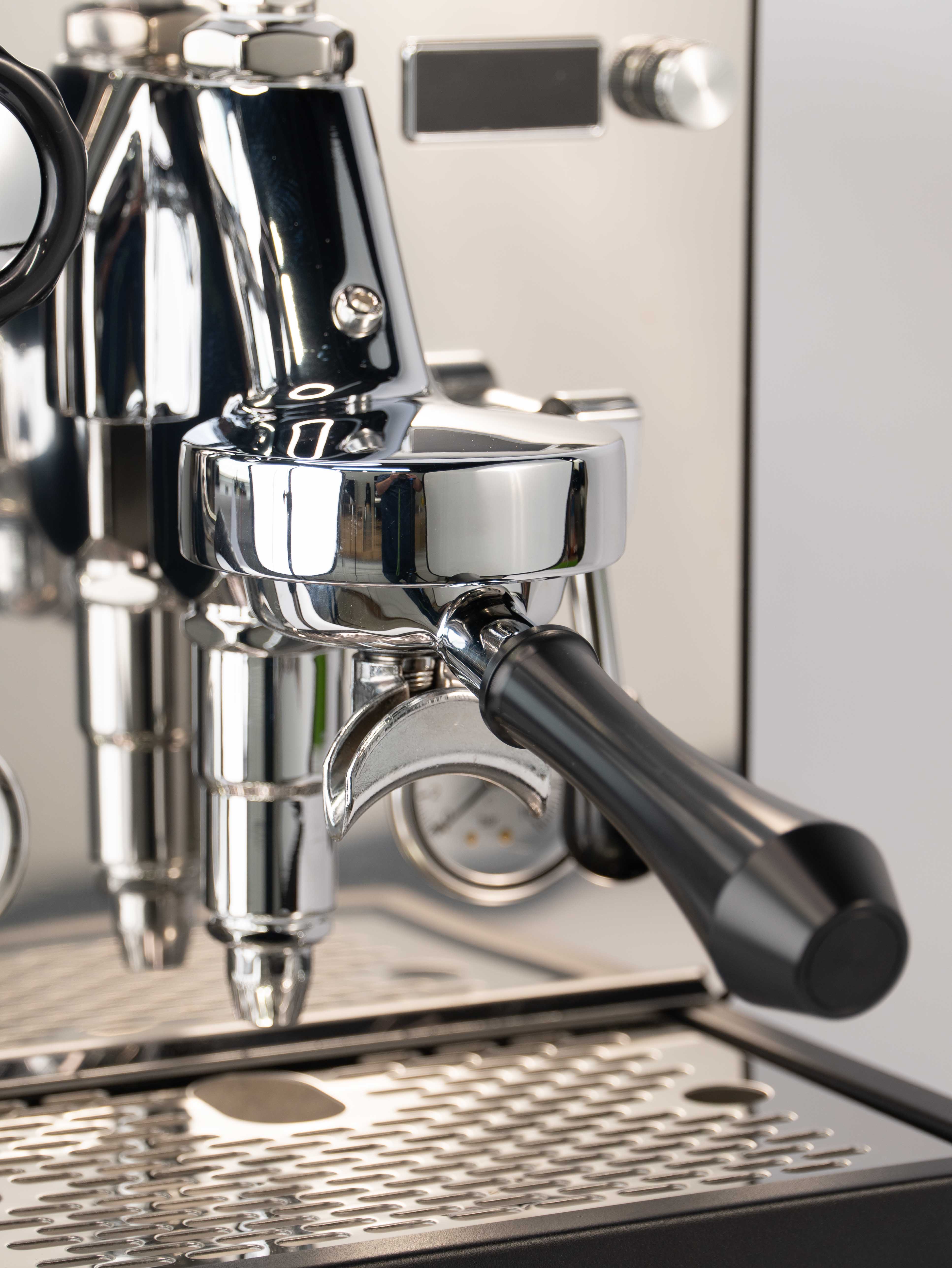 El Rocio Manus S Espresso Machine