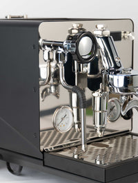 El Rocio Manus S Espresso Machine