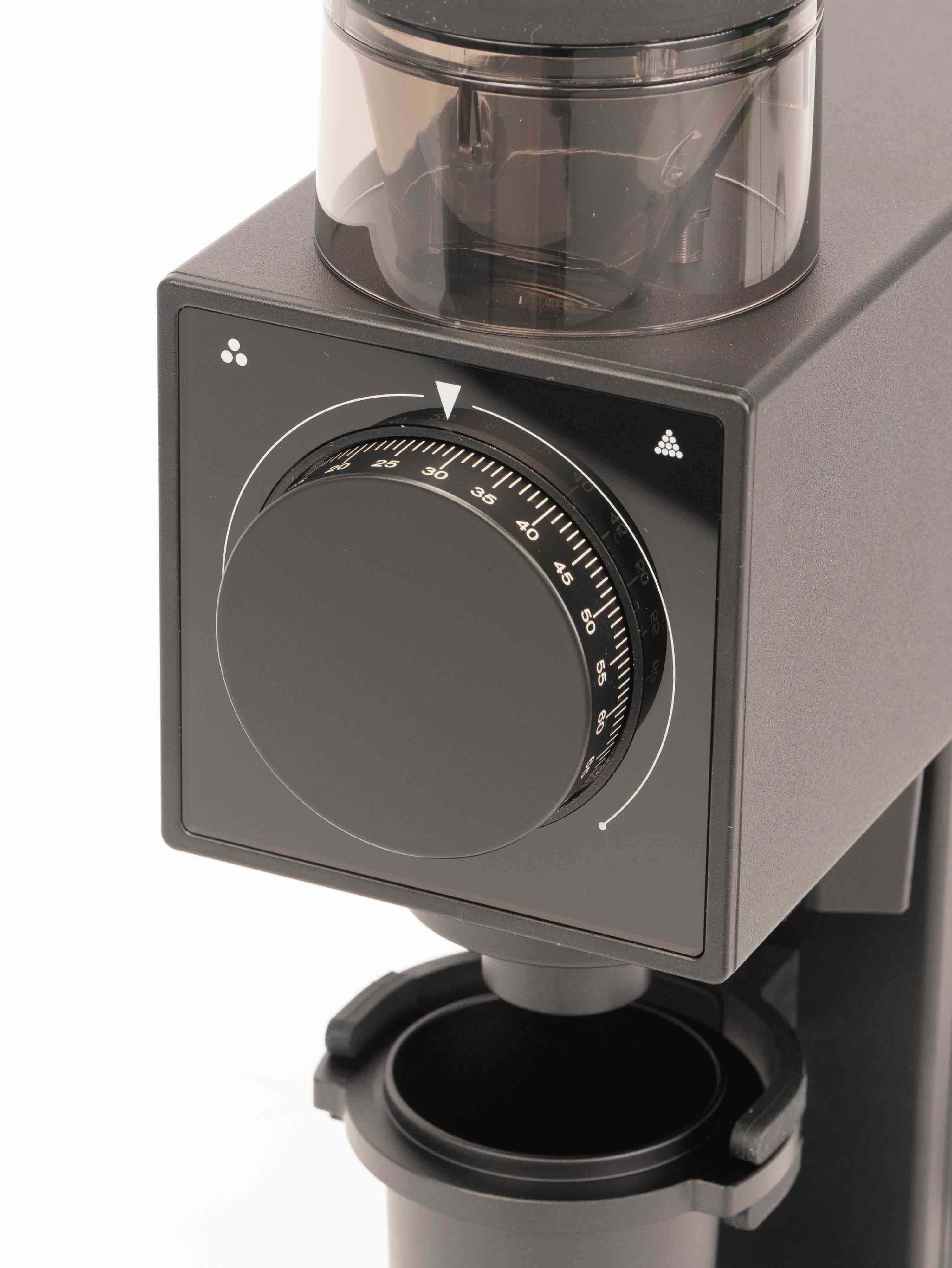 Turin CF64V Variable Speed Single Dose Grinder