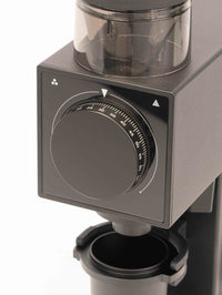 Turin CF64V Variable Speed Single Dose Grinder