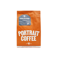 Darker the Cherry dark roast Brazil coffee from Portrait Coffee, image 3