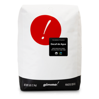 Decaf de Agua