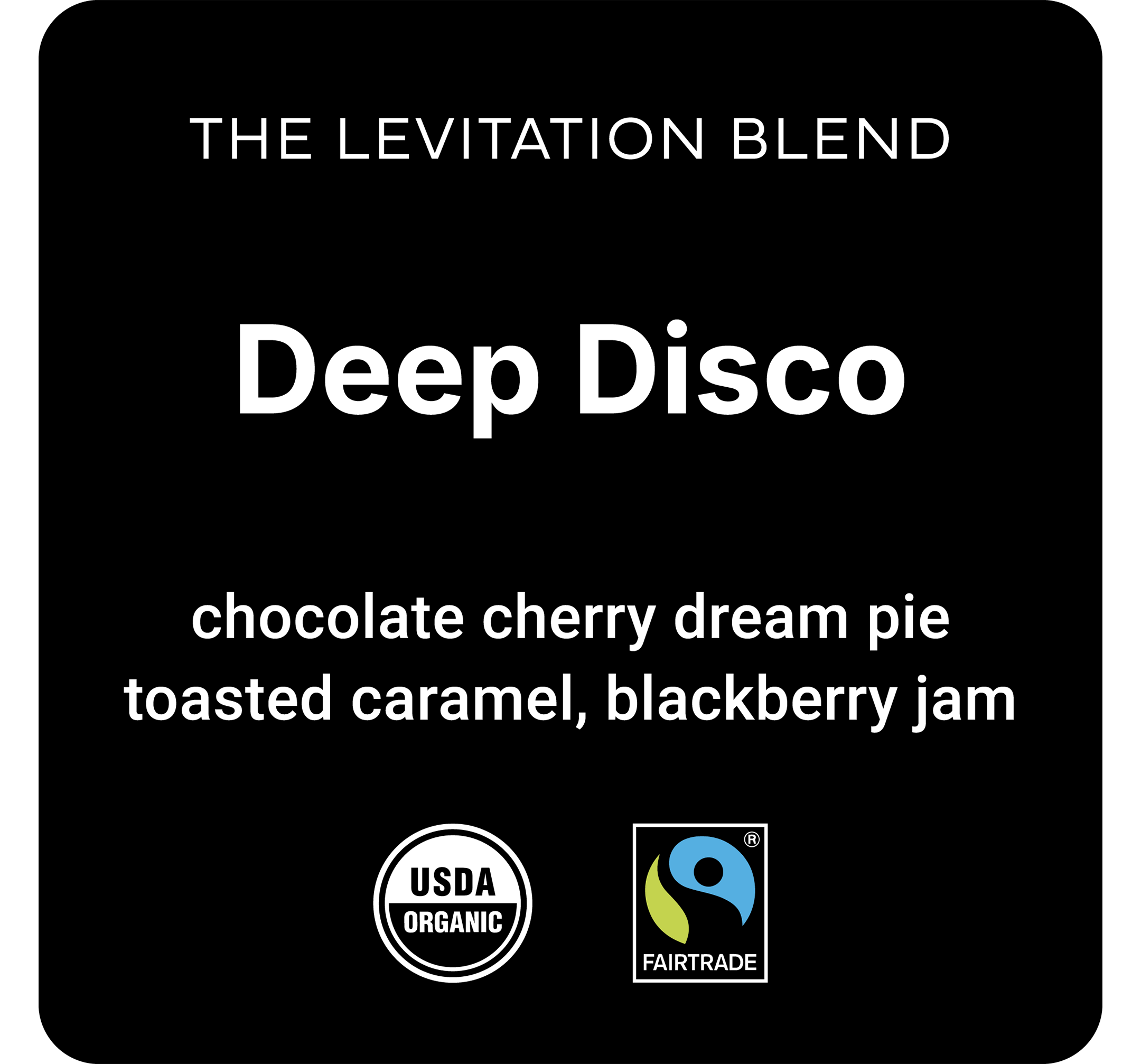 Deep Disco
