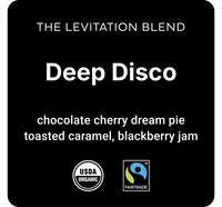 Deep Disco