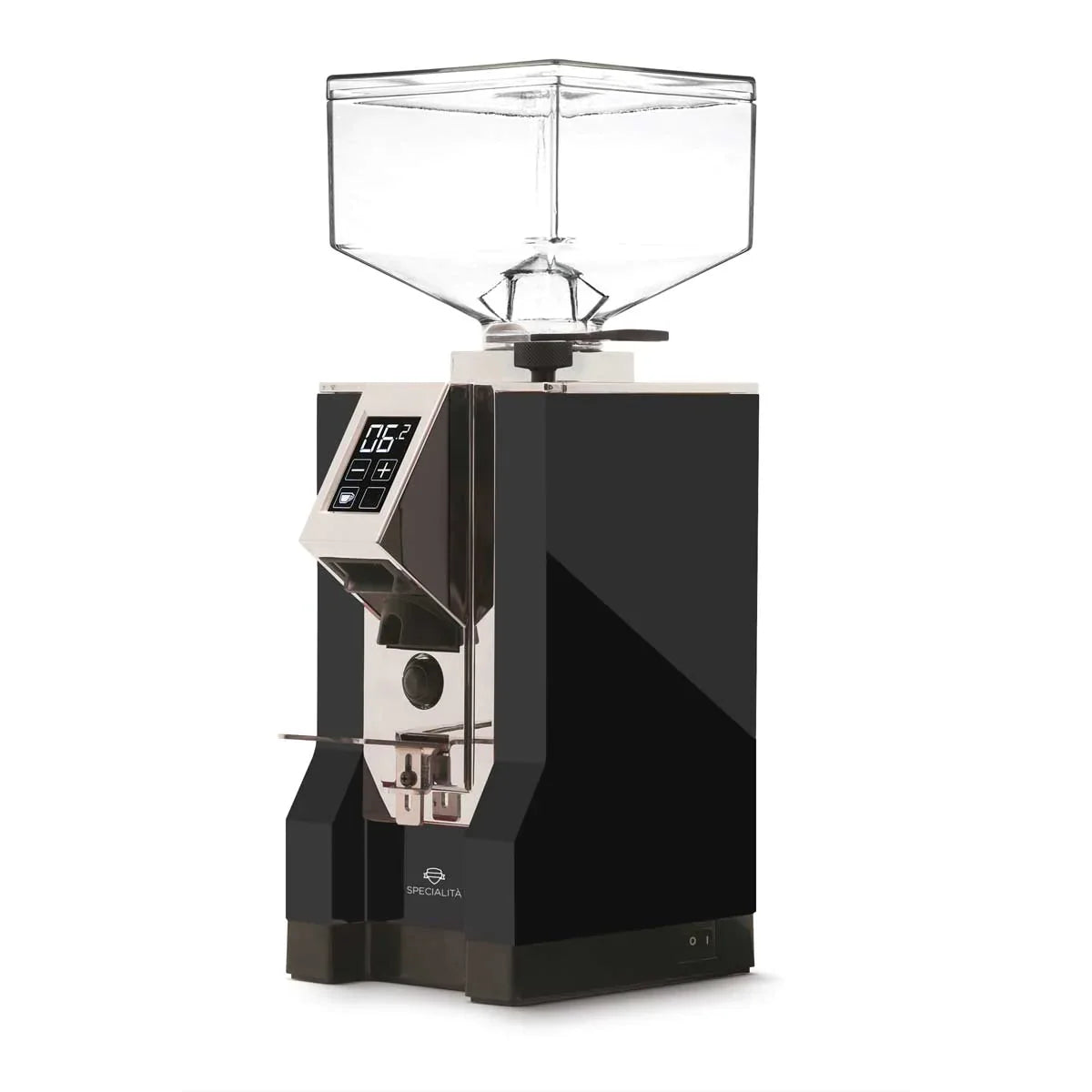 Eureka Mignon Specialita Grinder