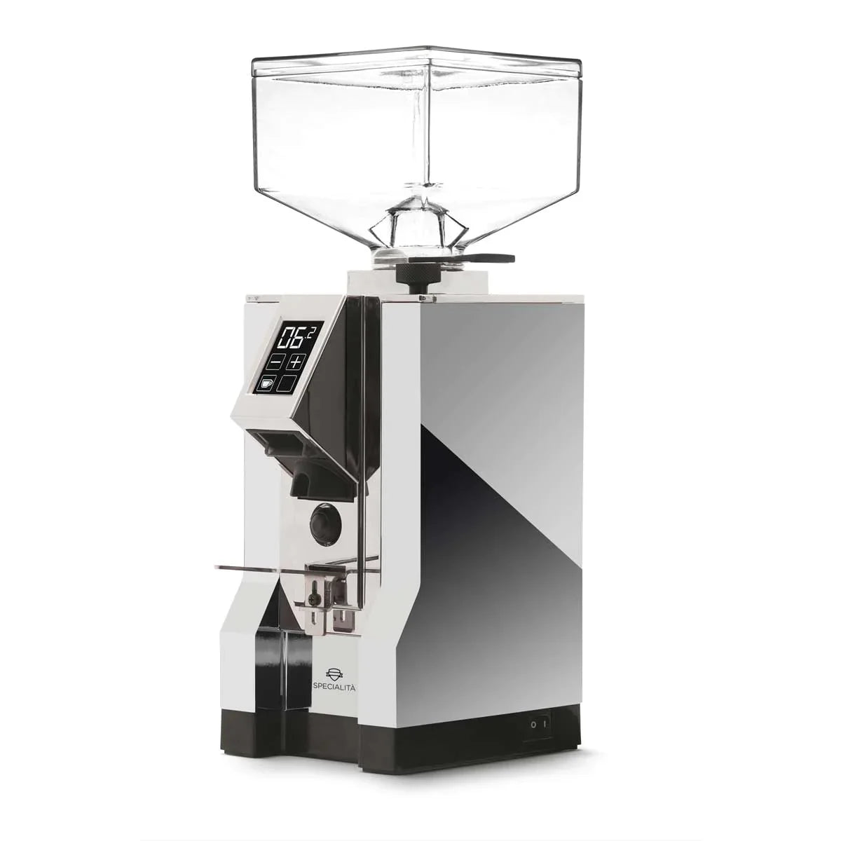 Eureka Mignon Specialita Grinder