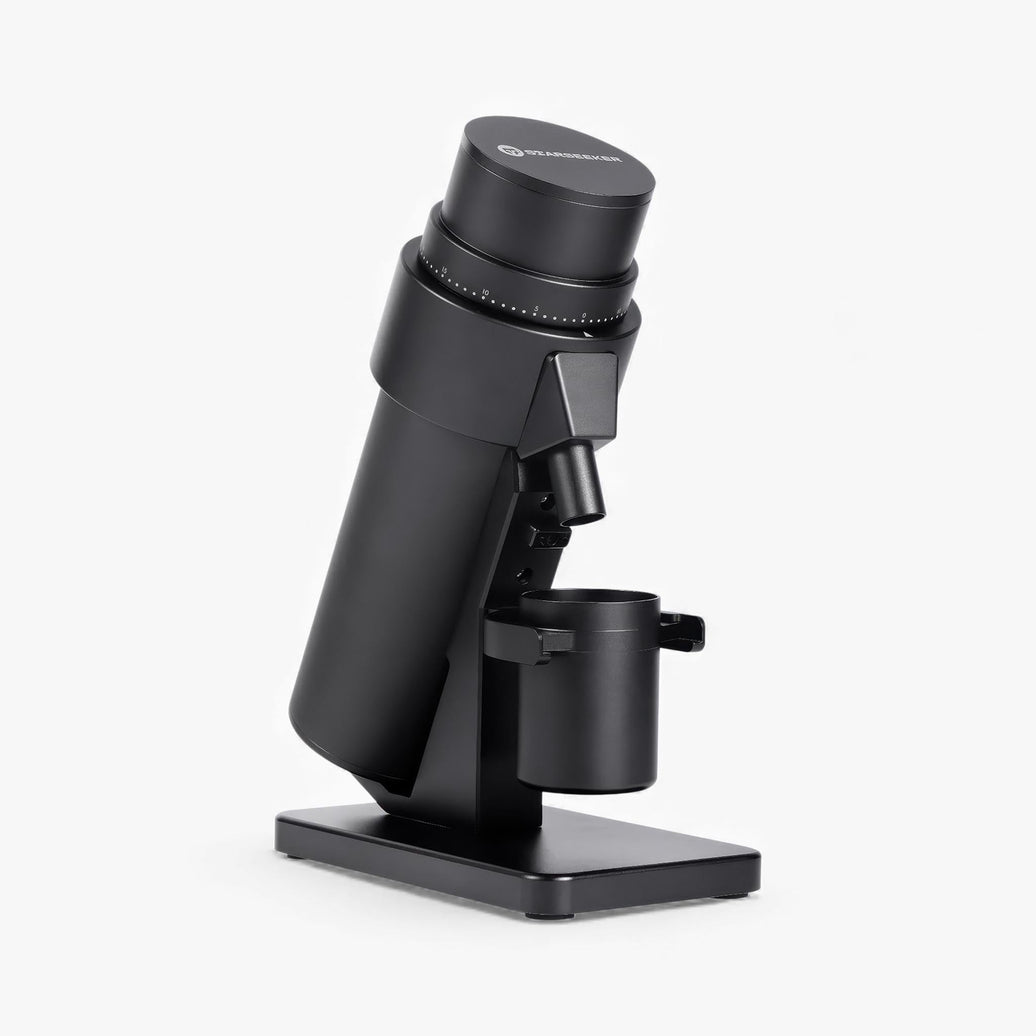 STARSEEKER Explorer Edge+ Electric Grinder, 63 mm