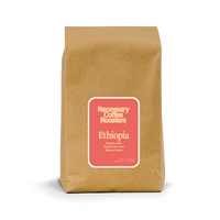 Necessary Ethiopia