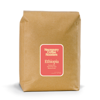 Necessary Ethiopia