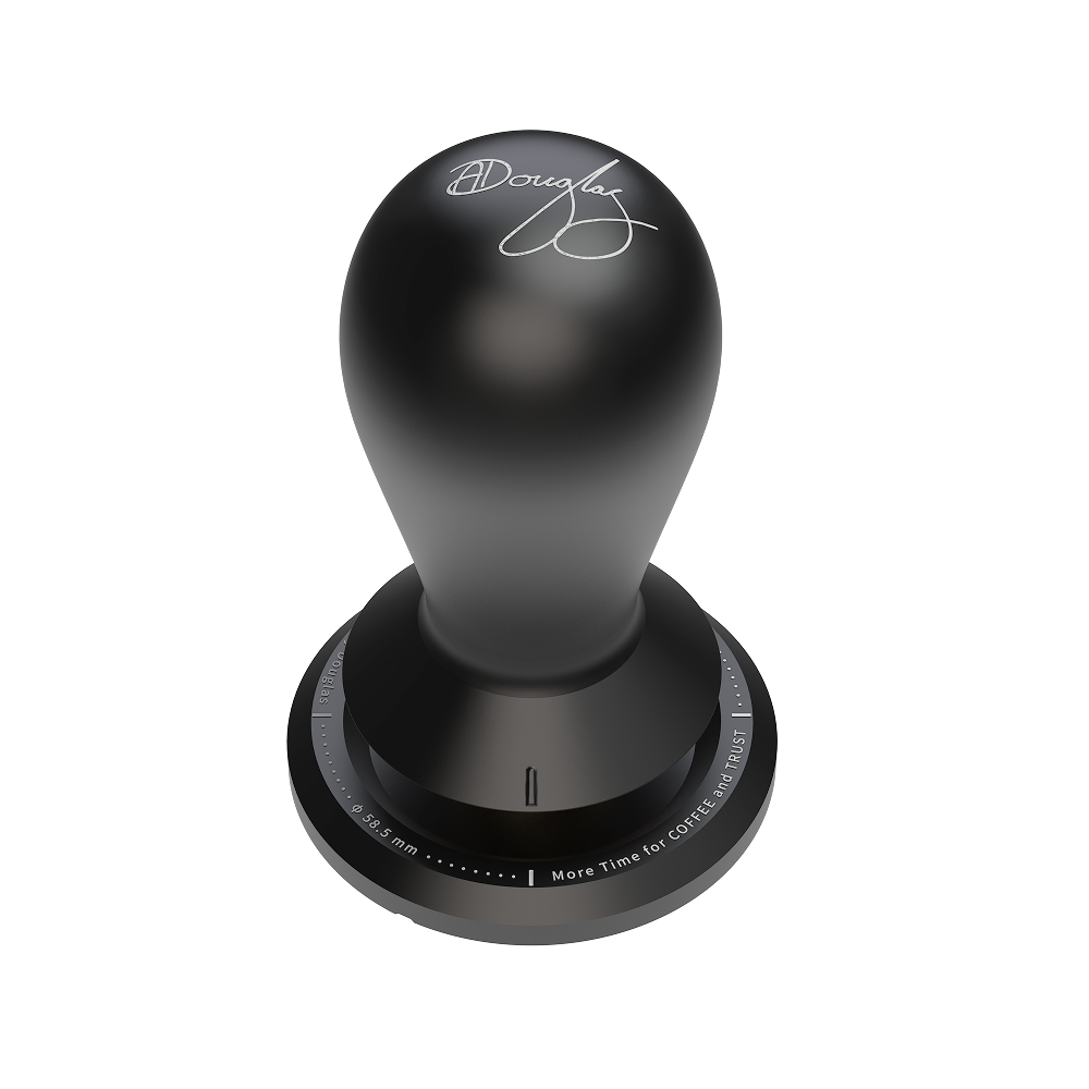 Timemore x Anthony Douglas FLOW Tamper