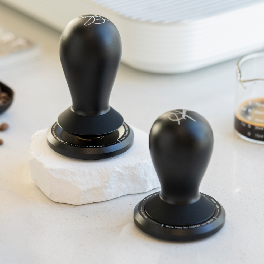 Timemore x Anthony Douglas FLOW Tamper