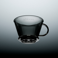 Infinity Flat Bottom Dripper