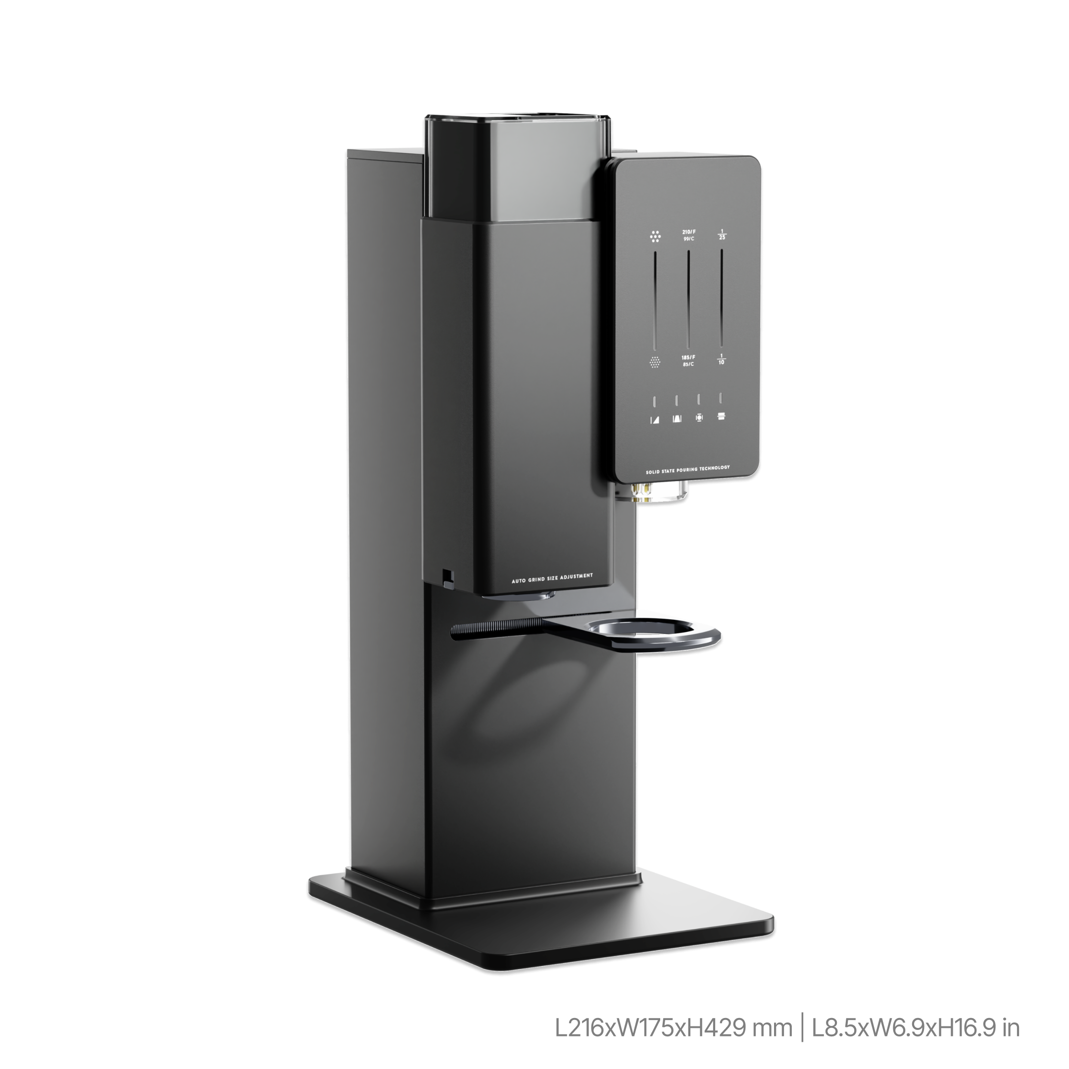 xBloom Original Coffee Machine