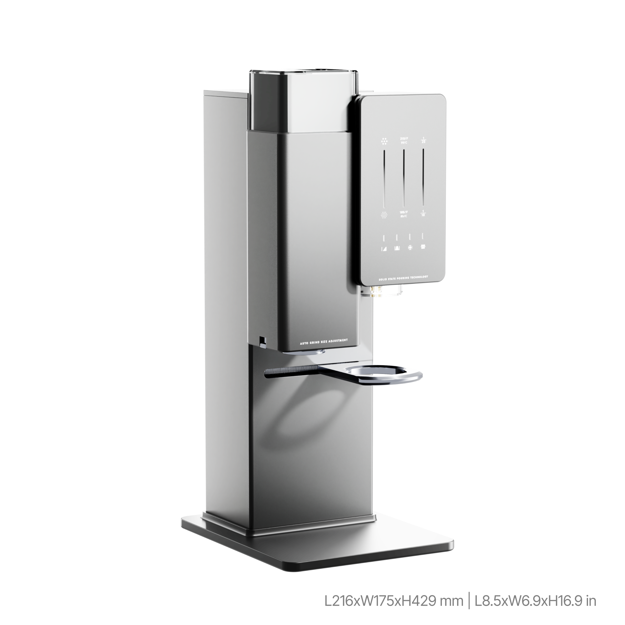 xBloom Original Coffee Machine