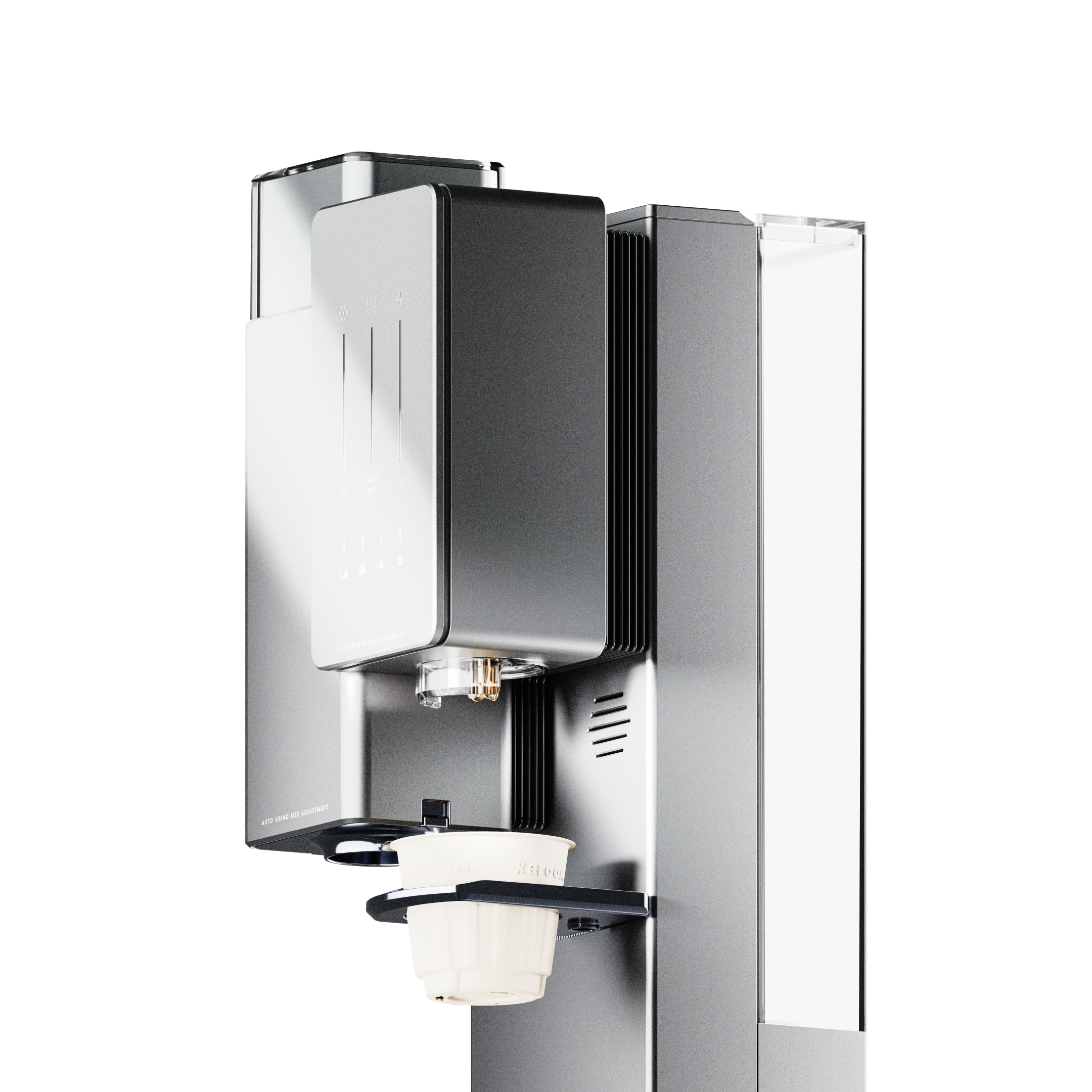xBloom Original Coffee Machine