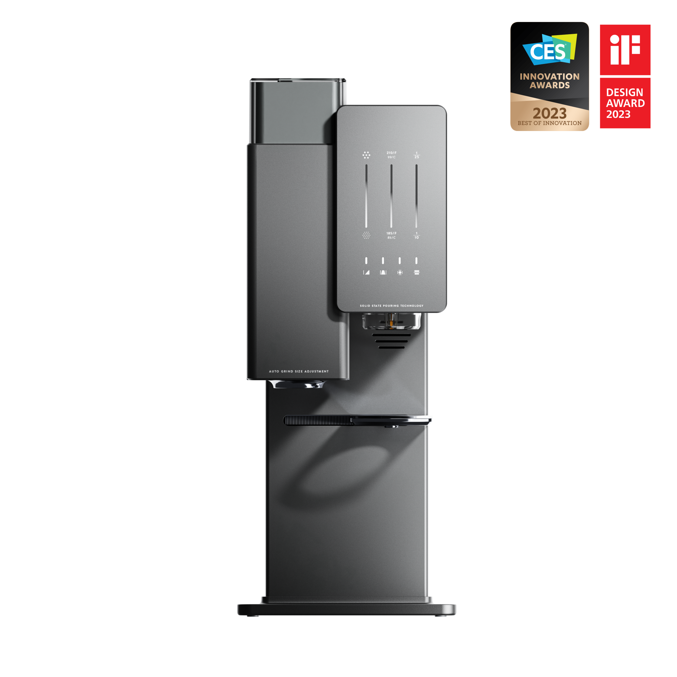 xBloom Original Coffee Machine