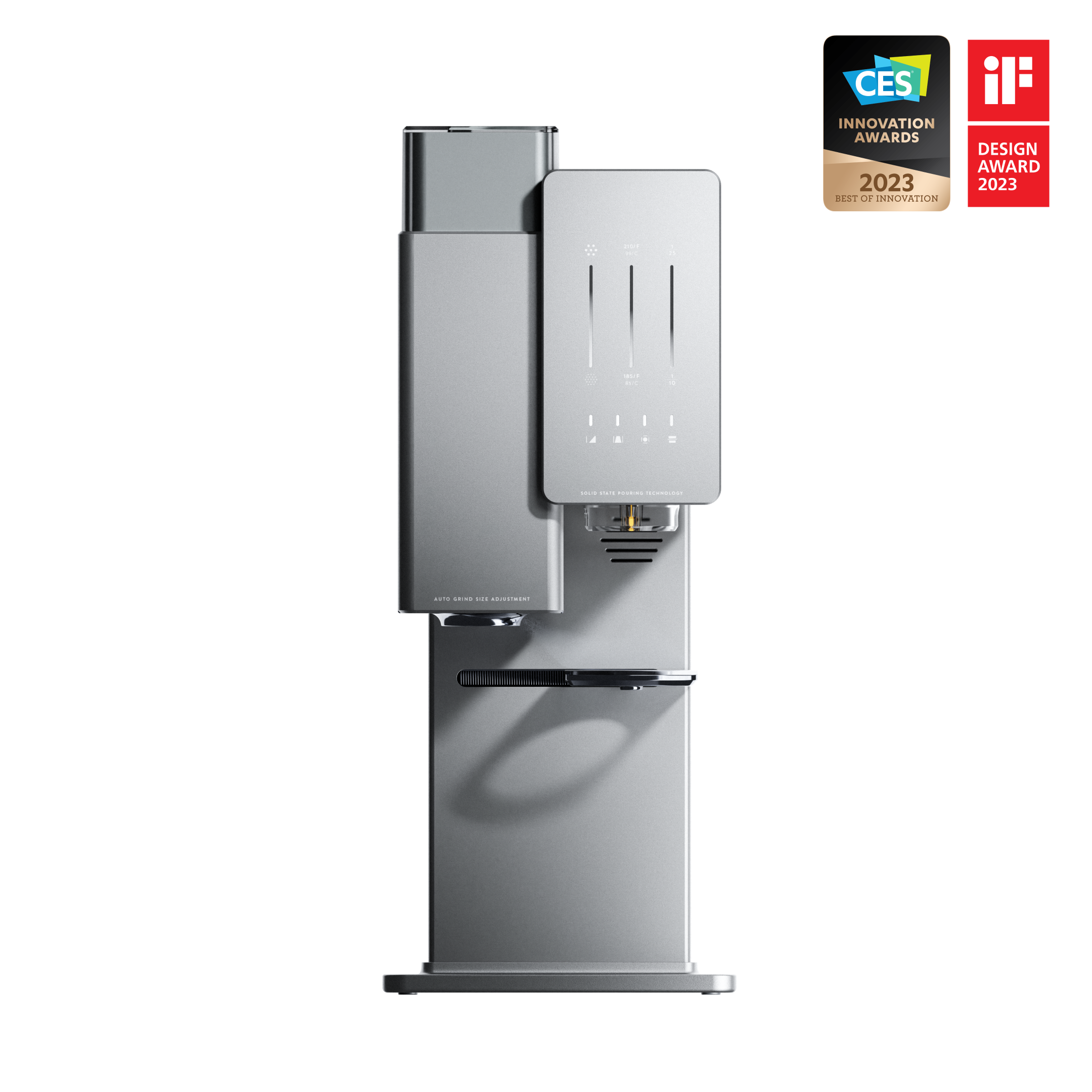 xBloom Original Coffee Machine