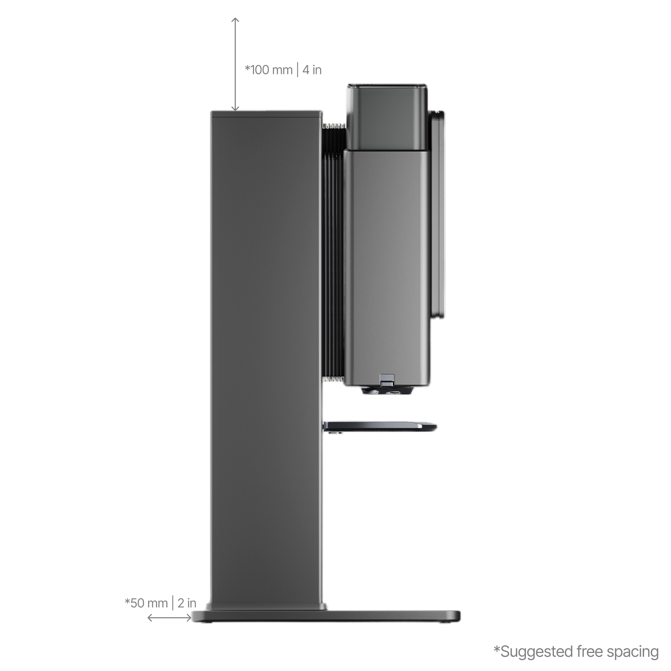 xBloom Original Coffee Machine