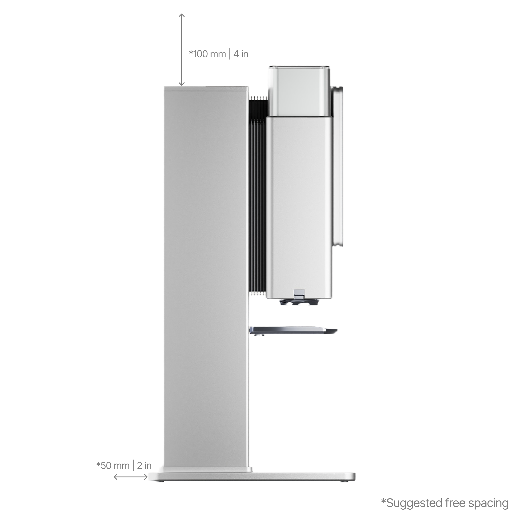 xBloom Original Coffee Machine