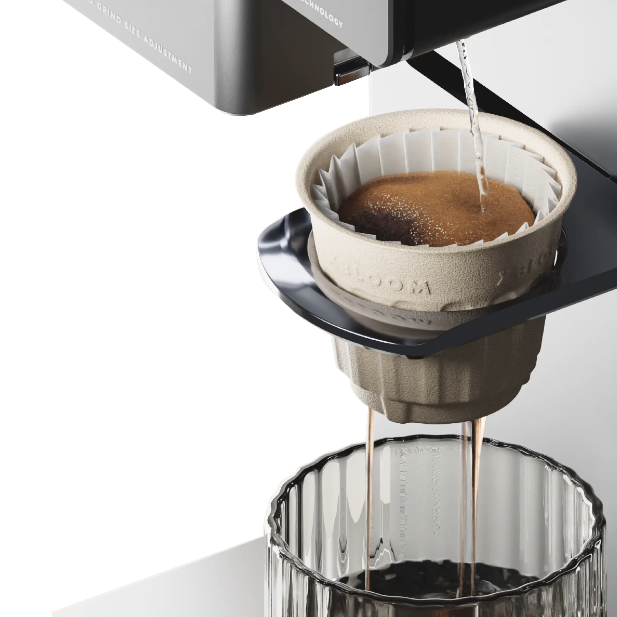 xBloom Original Coffee Machine