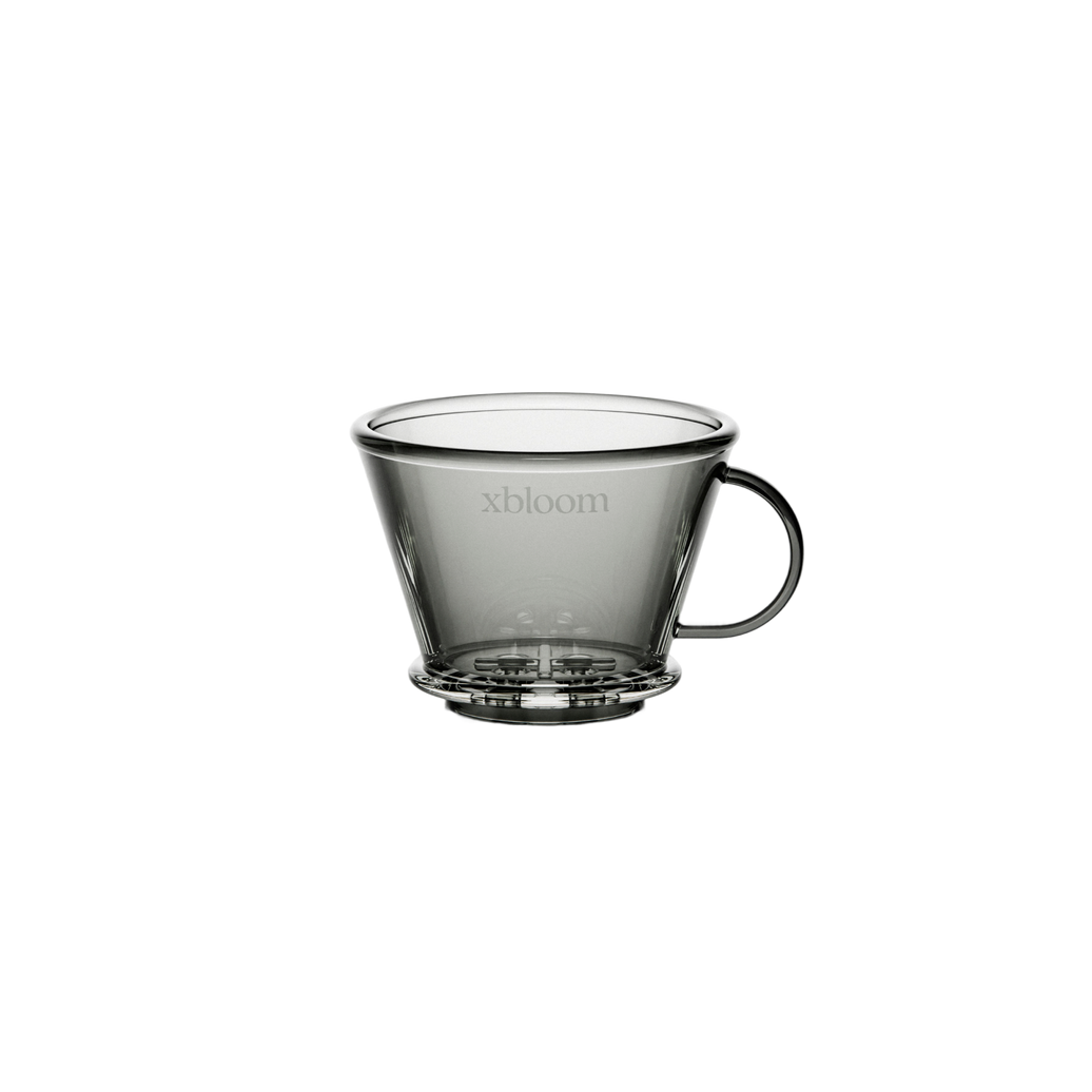 Infinity Flat Bottom Dripper