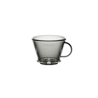 Infinity Flat Bottom Dripper