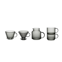 Infinity 5-in-1 Brewing Set