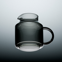 Infinity Carafe