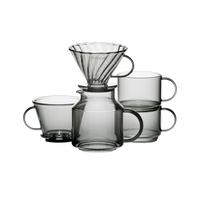 Infinity 5-in-1 Brewing Set