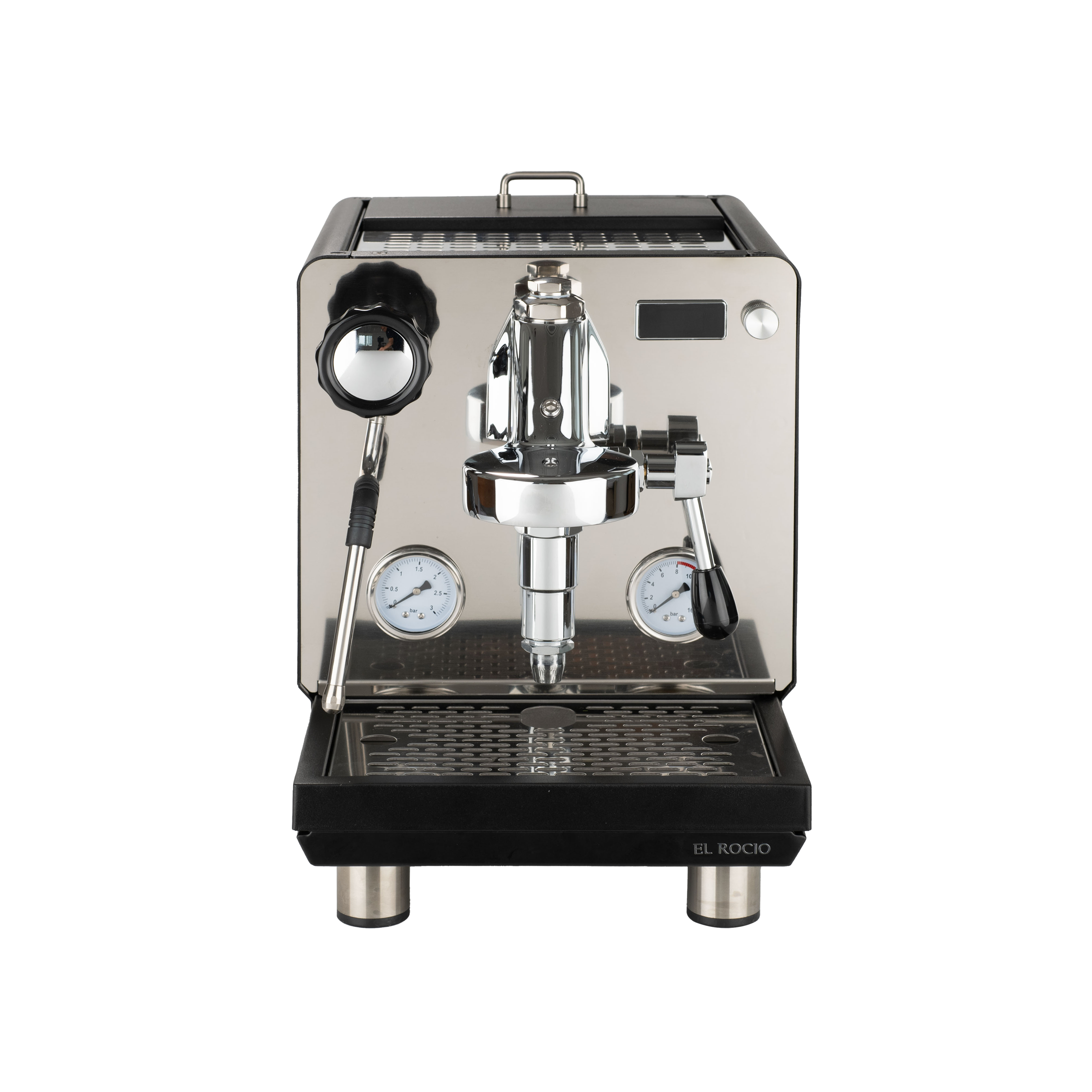 El Rocio Manus S Espresso Machine