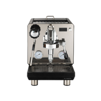 El Rocio Manus S Espresso Machine