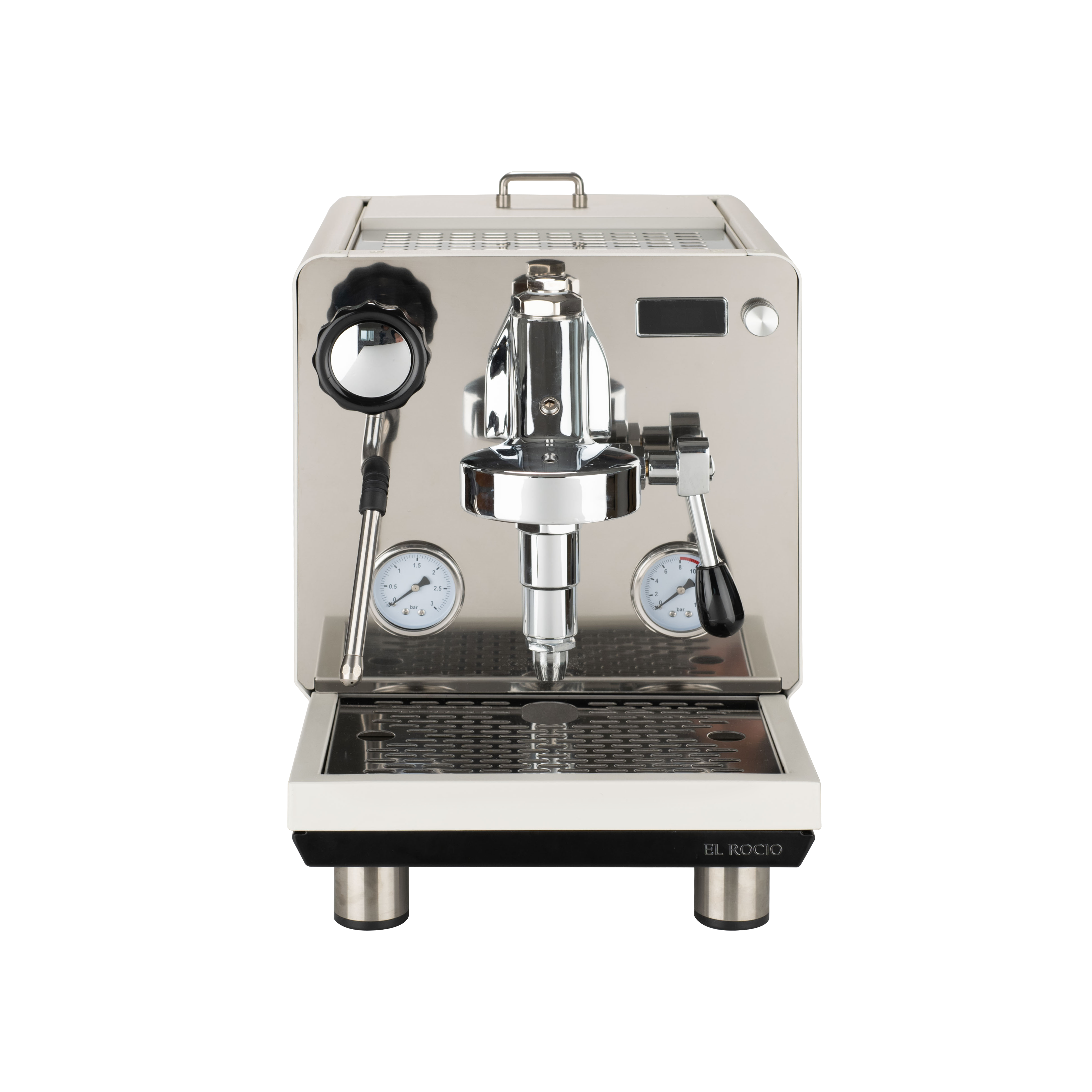 El Rocio Manus S Espresso Machine