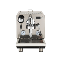 El Rocio Manus S Espresso Machine