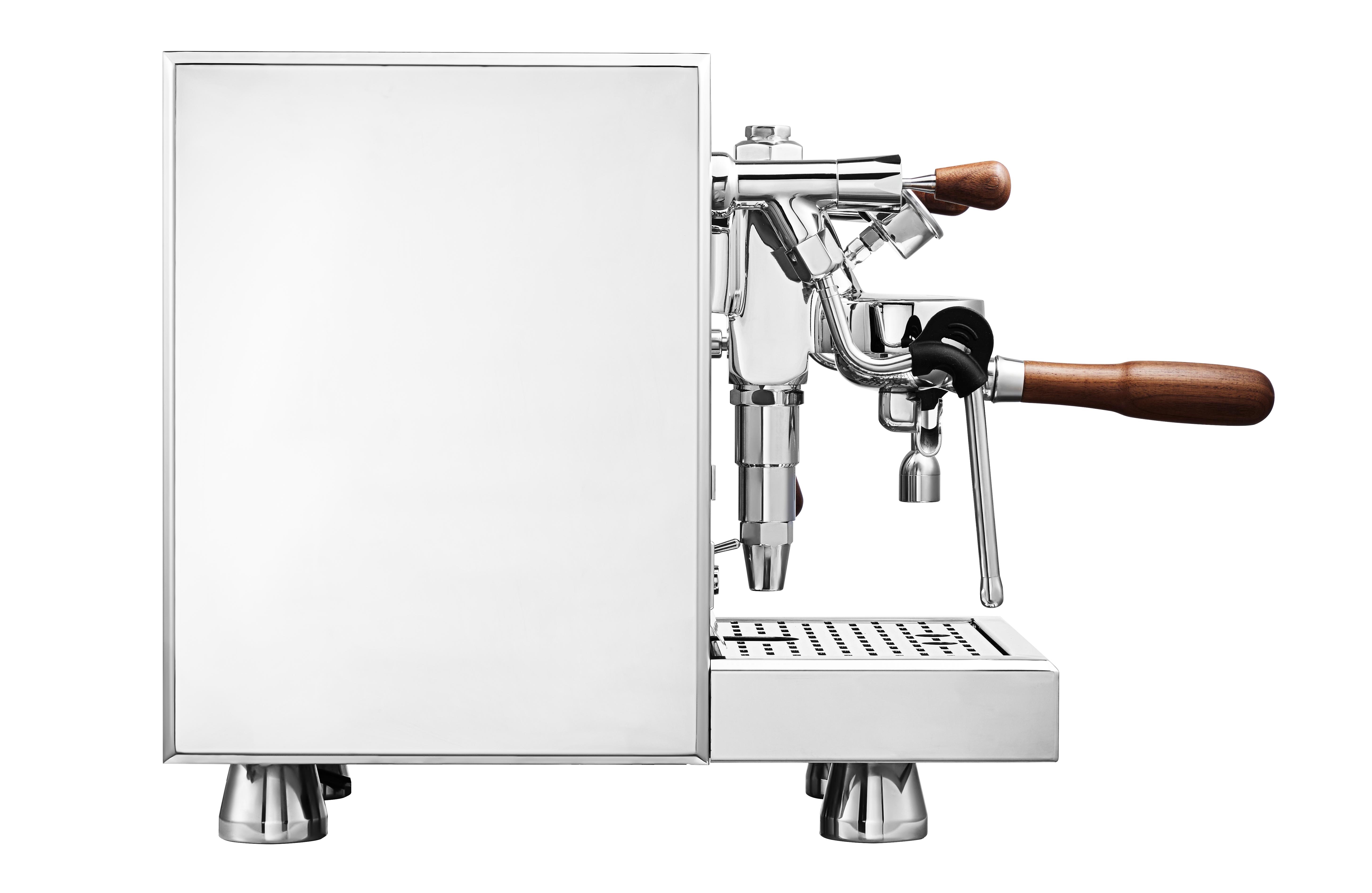 Turin Gallatin V HX Espresso Machine