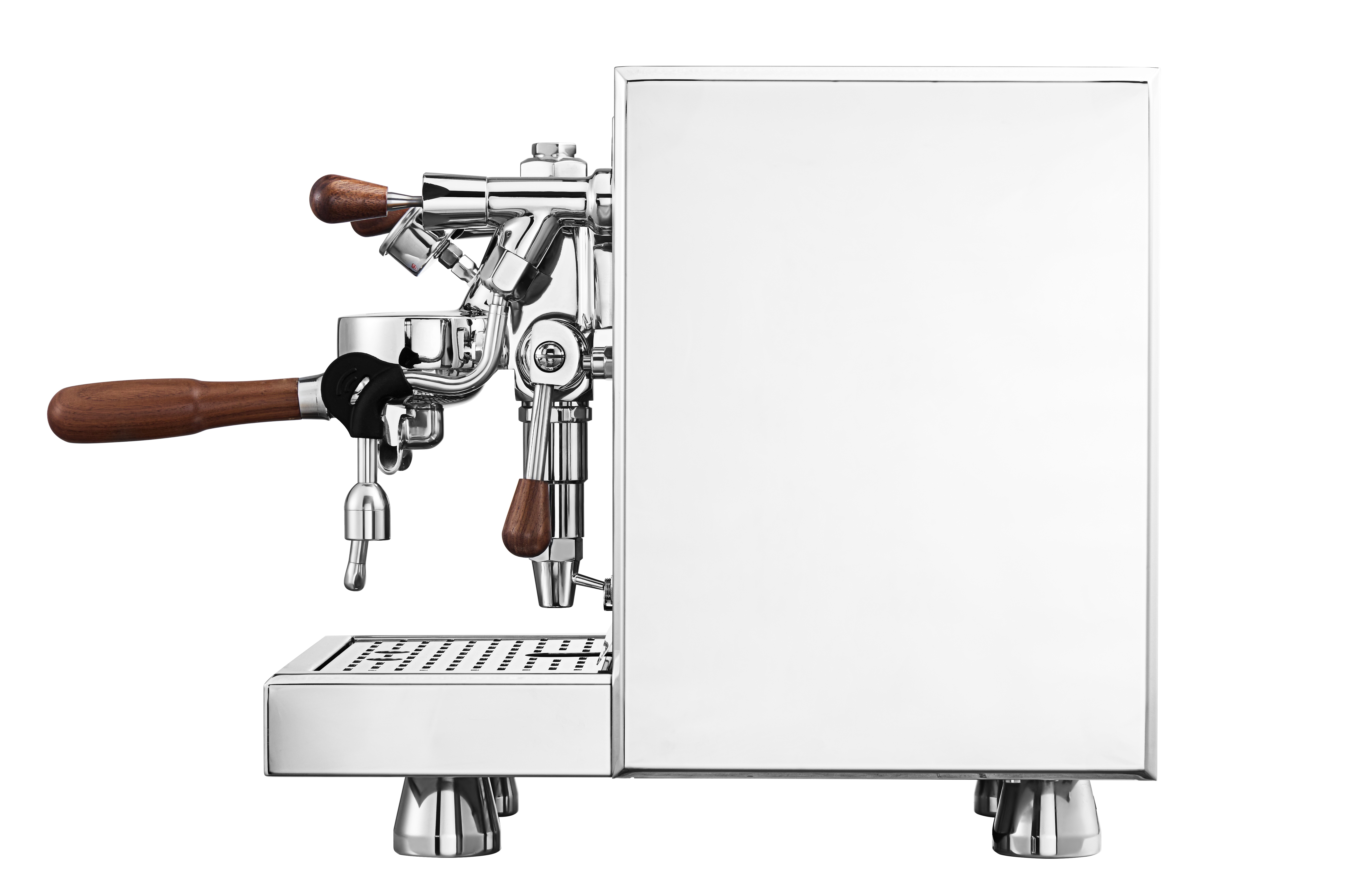 Turin Gallatin V HX Espresso Machine