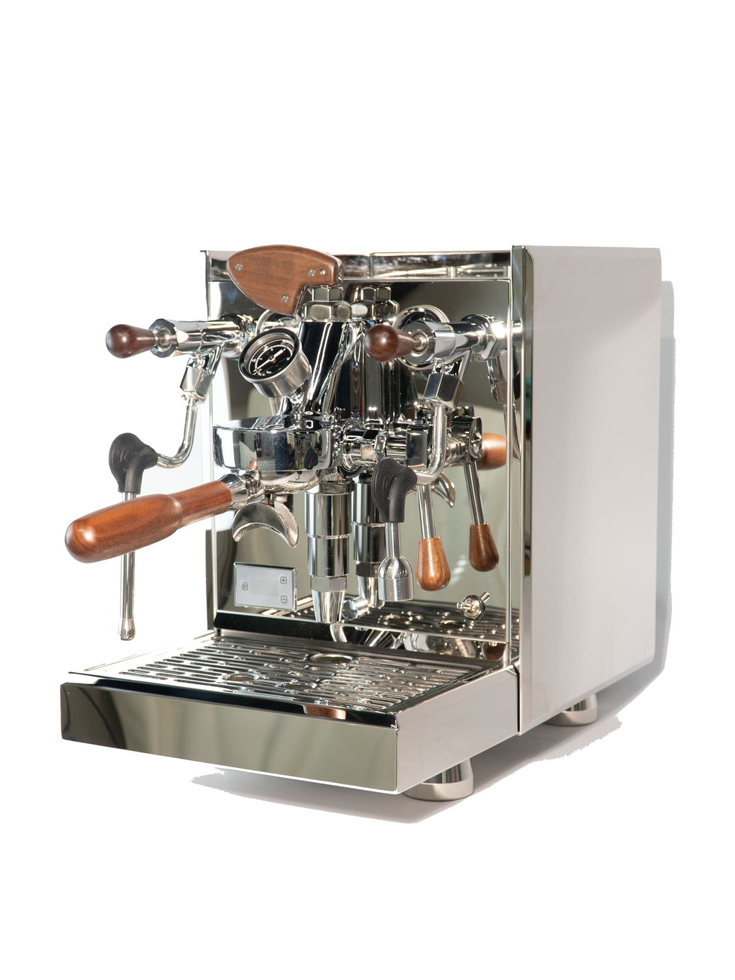 Turin Gallatin R HX Espresso Machine