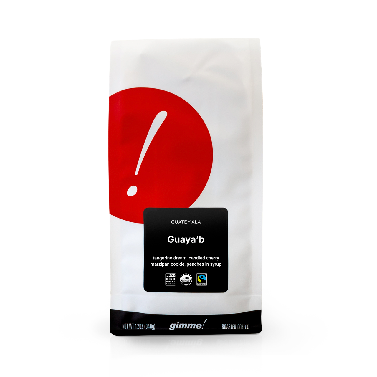 Guatemala Guaya'b
