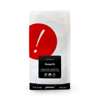 Guatemala Guaya'b