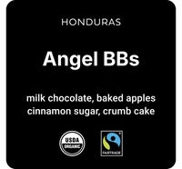 Honduras Angel BBs
