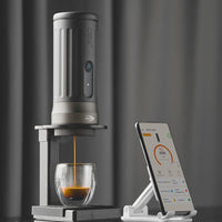 KAPO K2 / K2 Pro Portable Espresso Machine (51mm & 58mm)