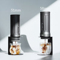 KAPO K2 / K2 Pro Portable Espresso Machine (51mm & 58mm)
