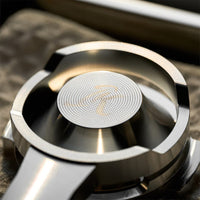 Step-Down Portafilter Basket 58mm to 32mm